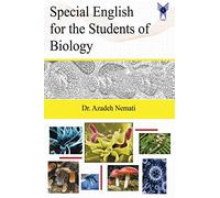 Special English for the Students of Biology