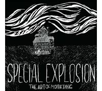 Special Explosion - The Art Of Mothering [VINYL]
