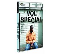 Special Flight ( Vol spécial )