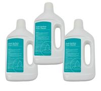 Special Floor Cleaner Liquid, Compatible With Dreame M12 H12 Pro H13 H14 H12S AE X50Ultra X40Ultra X30Ultra, Supplementary Detergent(3pcs)