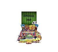 Special Football Dad Pick N Mix Ultimate Retro Sweet Box Candy Hamper Birthday Present Daddy Chocolate & Sweet Box