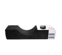 Special for Eyelash Extension | Eyelash Extension - Comfortable Memory Foam Head Support Beauty Tool for Home, Spa and Salon Supplies