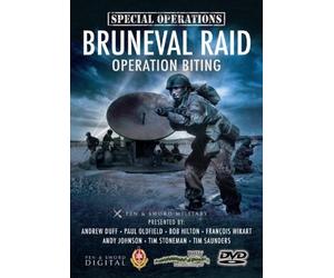 Special Forces: Bruneval Raid - Operation Biting