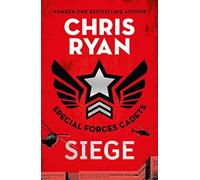 Special Forces Cadets 1: Siege
