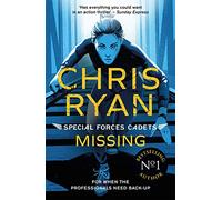 Special Forces Cadets 2: Missing: (Special Forces Cadets)