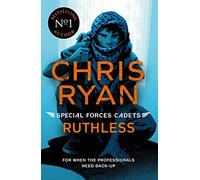 Special Forces Cadets 4: Ruthless