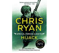 Special Forces Cadets 5 Hijack by Ryan & Chris