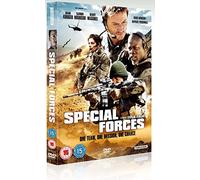 Special Forces [DVD]