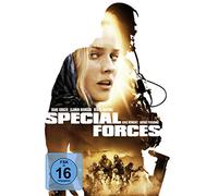 Special Forces [DVD]