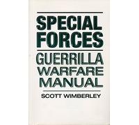 Special Forces Guerrilla Warfare Manual