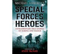 Special Forces Heroes