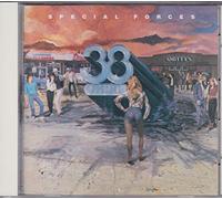 Special Forces [Japan]