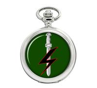 Special Forces Support Group, British Army Pocket Watch