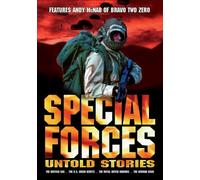 Special Forces: Untold Stories [DVD]