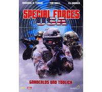 Special Forces USA