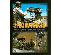 Special Forces War Against Terrorism In Iraq (Special Operations)