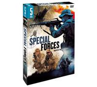 Special Forces: War in the Shadows [DVD] [2011] [Region 1] [US Import] [NTSC]
