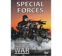 Special Forces: Weapons of War