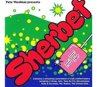 Special Fresh Hot Club Music (CD Compilation, 12 Tracks, Various, Diverse Artists, Künstler) Bergkamp - In The Box / Li Kwan - I Need A Man / Poper - Poppers / Itchy & Scratchy - Come On (Insane Mix) / The Shaker - Just Lick It / Creation - Feel It u.a.