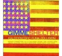 Special Funk Selection (CD Compilation, 12 Titel, Diverse Künstler) Rotary Connection - I Am The Black Gold Of The Sun / Grootna - I'm Funky / Rare Earth - (I Know) I'm Losing You / Sweet Linda Divine - I'll Say It Again / Merry Clayton u.a.
