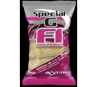 Special G F1 Groundbait 1 x 2kg Bait-Tech.