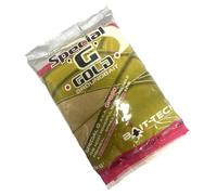 Special G Gold Groundbait (1kg) Bait -Tech Fishing Bait