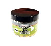 Special G Green Dumbells - Wafters 8mm (70g) Bait -Tech Fishing Bait