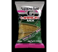 Special G Margin Mix Groundbait 1 x 2kg Bait-Tech.