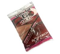 Special G Red Groundbait (1kg) Bait -Tech Fishing Bait