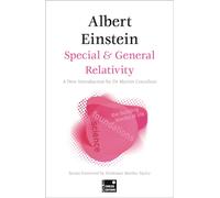Special & General Relativity (Concise Edition)