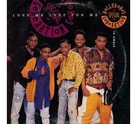 Special Generat - Love Me Just for Me [VINYL]