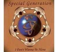 Special Generation - I Don't Wanna Be Alone