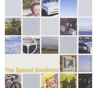 Special Goodness - Land Air Sea