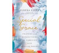 Special Grace - Prayers and Reflections for Families with Special Needs