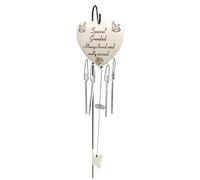 Special Grandad Hanging Wind Chime Graveside Memorial Decoration Plaque Outdoor