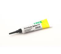 Special Grease 13 gr. for the Complete Model Railway HO+N NEW