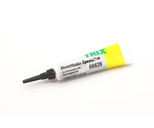 Special Grease 13 gr. for the Complete Model Railway HO+N NEW