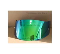(Special Green) For AGV k5 k5S K5-S k3SV K3-SV k1 K1S Compact ST Motorcycle Helmet Visor