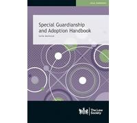 Special Guardianship and Adoption Handbook