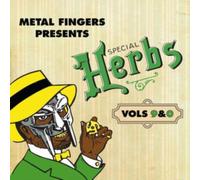 Special Herbs 9 & 0