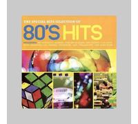 Special Hits Selection: 80's Hits / Various