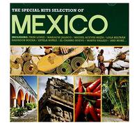 Special Hits Selection: Mexico / Various