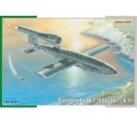 Special Hobby 1/32 Fieseler Fi-103/V-1 # 32071