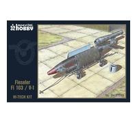 Special Hobby 1:32 - Fieseler Fi 103 / V-1 'Hi-Tech'