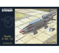 Special Hobby 1:32 - Fieseler Fi 103 / V-1 'Hi-Tech'