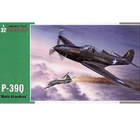 Special Hobby 1:32 - P-39Q "Makin Airacobras" HI-TECH