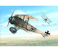 Special Hobby 1/48 Fokker D. V # 48118