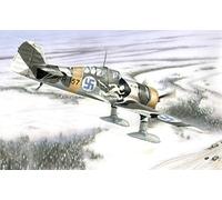 Special Hobby 1/48 Fokker D.XXI 4 Sarja # 48073