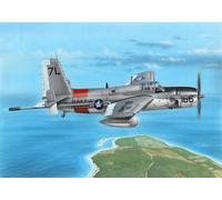Special Hobby SH48194 1/48 - Grumman AF-3S Guardian MAD Boom