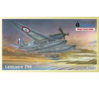 Special Hobby 1/48 Latecoere 298 Float Plane # 48001